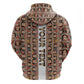 Personalized Ethiopia Hoodie Ethiopian Tewahedo Angel Orthodox