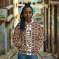 Personalized Ethiopia Hoodie Ethiopian Tewahedo Angel Orthodox