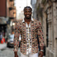 Personalized Ethiopia Long Sleeve Button Shirt Ethiopian Tewahedo Angel Orthodox