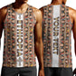 Personalized Ethiopia Men Tank Top Ethiopian Tewahedo Angel Orthodox