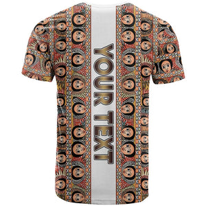 Personalized Ethiopia T shirt Ethiopian Tewahedo Angel Orthodox