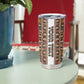 Personalized Ethiopia Tumbler Cup Ethiopian Tewahedo Angel Orthodox