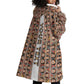 Personalized Ethiopia Wearable Blanket Hoodie Ethiopian Tewahedo Angel Orthodox