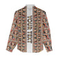 Personalized Ethiopia Women Casual Shirt Ethiopian Tewahedo Angel Orthodox