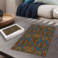 Tribal Earth African Ankara Pattern Puzzle