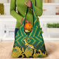 South Africa Rugby Custom Grocery Bag Go Springboks Go