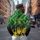 South Africa Rugby Custom Hoodie Go Springboks Go