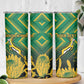 South Africa Rugby Custom Skinny Tumbler Go Springboks Go