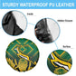 South Africa Rugby Custom Spare Tire Cover Go Springboks Go