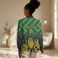 South Africa Rugby Custom Women Casual Shirt Go Springboks Go