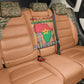Traore Is My President Back Car Seat Cover Africa For Africans