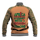 Traore Is My President Baseball Jacket Africa For Africans