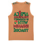 Traore Is My President Basketball Jersey Africa For Africans - African Pride