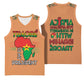Traore Is My President Basketball Jersey Africa For Africans - African Pride