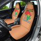 Traore Is My President Car Seat Cover Africa For Africans