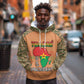 Traore Is My President Hoodie Africa For Africans