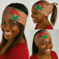 Traore Is My President Neck Gaiter Africa For Africans LT15