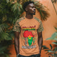 Traore Is My President T shirt Africa For Africans