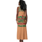 Traore Is My President Tank Maxi Dress Africa For Africans