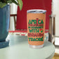 Traore Is My President Tumbler Cup Africa For Africans