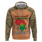 Traore Is My President Zip Hoodie Africa For Africans
