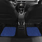 Liberia Flag Day Car Mats One Flag One People - African Pride