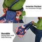 Liberia Flag Day Grocery Bag One Flag One People - African Pride