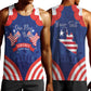 Personalized Liberia Flag Day Men Tank Top One Flag One People - African Pride