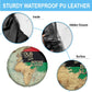 Pan-African Flag Day Spare Tire Cover African Map - Vintage Style - African Pride