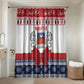 Mayotte Christmas Bathroom Set Joyeux Noel