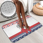 Mayotte Christmas Bathroom Set Joyeux Noel