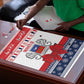 Mayotte Christmas Puzzle Joyeux Noel