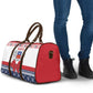 Mayotte Christmas Travel Bag Joyeux Noel