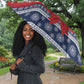 Mayotte Christmas Umbrella Joyeux Noel
