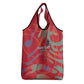 Afro Namibia Football Custom Grocery Bag Go Namibia Warriors - Sporty Style