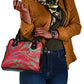 Afro Namibia Football Custom Shoulder Handbag Go Namibia Warriors - Sporty Style