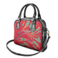 Afro Namibia Football Custom Shoulder Handbag Go Namibia Warriors - Sporty Style