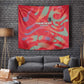 Afro Namibia Football Custom Tapestry Go Namibia Warriors - Sporty Style