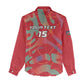 Afro Namibia Football Custom Women Casual Shirt Go Namibia Warriors - Sporty Style LT15