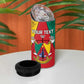 Personalised Cameroon National Day 4 in 1 Can Cooler Tumbler Lion Mix Coat Of Arms Style