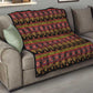 Toghu Cameroon Quilt Traditional Pattern