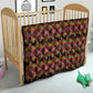 Toghu Cameroon Quilt Traditional Pattern