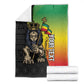 Personalized Ethiopia Blanket Happy National Day