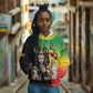 Personalized Ethiopia Hoodie Happy National Day