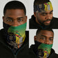 Personalized Ethiopia Neck Gaiter Happy National Day LT15