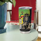 Personalized Ethiopia Tumbler Cup Happy National Day