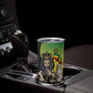 Personalized Ethiopia Tumbler Cup Happy National Day