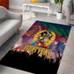 Personalized Eritrea Martyrs Day Area Rug Never Forgot June 20