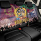 Personalized Eritrea Martyrs Day Back Car Seat Cover Never Forgot June 20