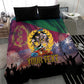 Personalized Eritrea Martyrs Day Bedding Set Never Forgot June 20